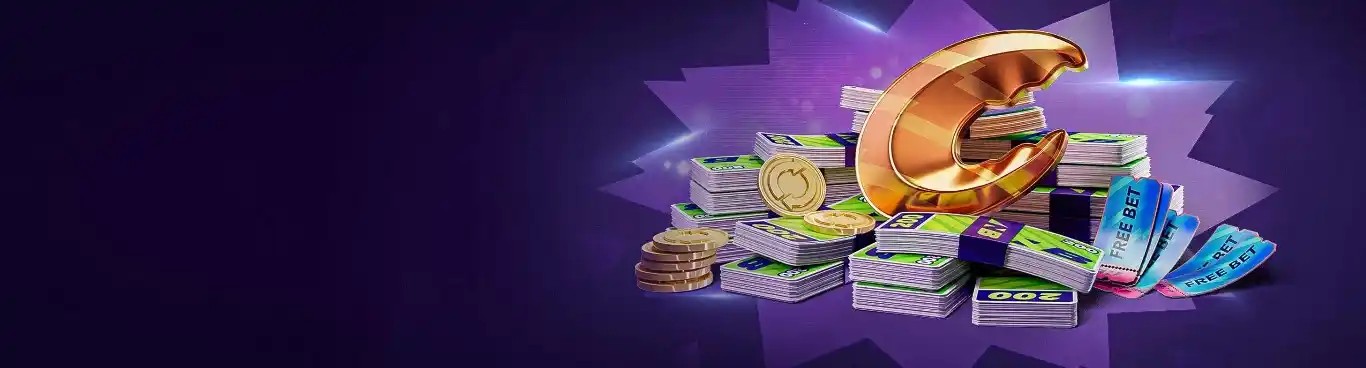 Bonus di benvenuto