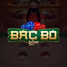 Live Dealer logo of Bac Bo from Evolution at NaoBet