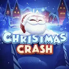 Enjoy Christmas Crash by Evoplay – logo hosted on naobet-casino.it
