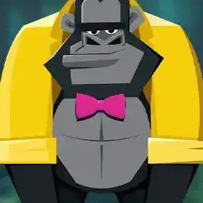 Play Donny King slot by Turbo Games on naobet-casino.it