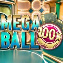 Mega Ball 100x – slot by Evolution, featured at naobet-casino.it