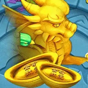 Mythical Beast logo – Crash Games by KA Gaming at NaoBet