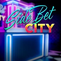 Try Side Bet City slot by Evolution on naobet-casino.it – logo image