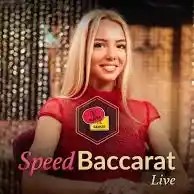 Speed Baccarat A online slot from Evolution – play at naobet-casino.it