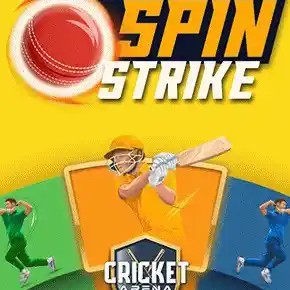 Play Spin Strike slot by Turbo Games on naobet-casino.it