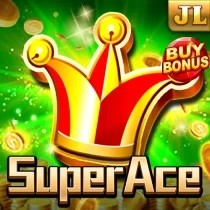 Super Ace online slot from Jili Games – play at naobet-casino.it