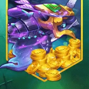 Play the Undersea Treasure slot by KA Gaming on NaoBet